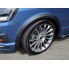 Расширители колесных арок RGM SWA653 Volkswagen T6.1 (2019+), короткая база, две двери бренд – RGM дополнительное фото – 3